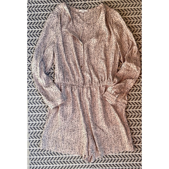 Loft Romper - Picture 1 of 1